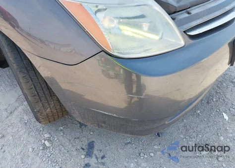 2007 Toyota Prius z USA, uszkodzony, nr VIN JTDKB20U473222809